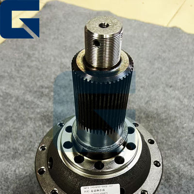 AZ9231320271 Inter-axle Differential for Truck Parts