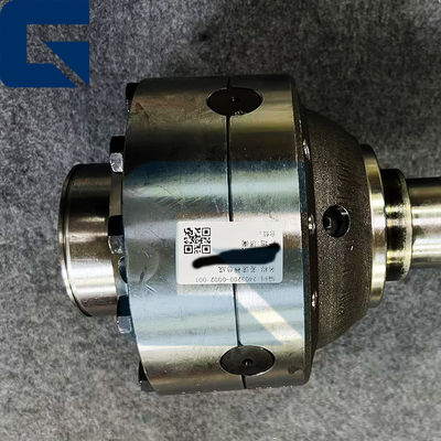 AZ9231320271 Inter-axle Differential for Truck Parts