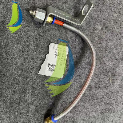 VG2600060460 Water Pump and Grease Set Truck Spare Part