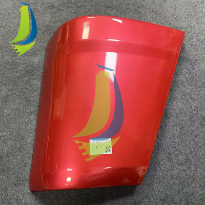 WG1642111013 Left Wind Scooper Windshield Left Hood Truck Parts