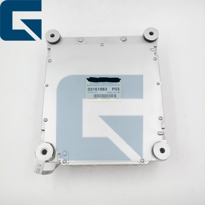VOE03161983 Module Electronic Control Controller ECM ECU 03161983 for EC160B EC180B EC240B Excavator