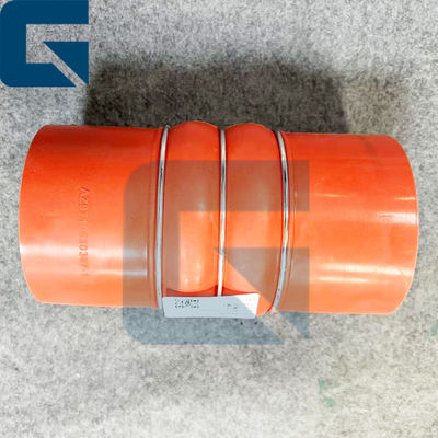 WG9719530307 Wg9719530307 Intercooler Hose for Truck Parts