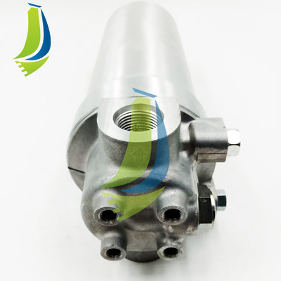 428-8645 Oil Filter Housing Assy For 950GC Wheel Loader