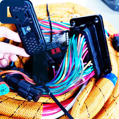 306-8528  Wiring Harness 3068528  for E330D Excavator