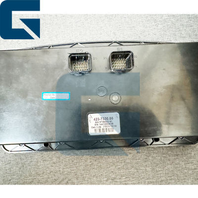 423-7330 4237330 Display Monitor Panel for D6R Loader
