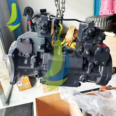 OEM Supported 708-2L-00760 Hydraulic Pump for PC800-7 Excavator