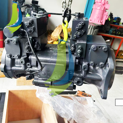 OEM Supported 708-2L-00760 Hydraulic Pump for PC800-7 Excavator