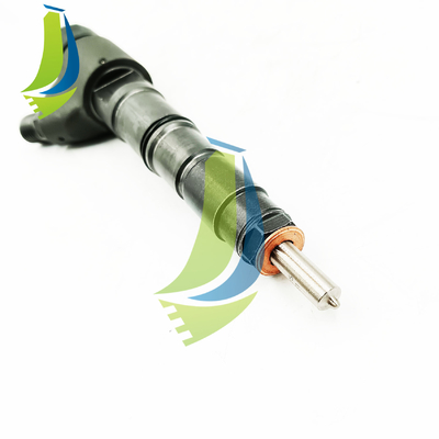 High Quality 06000075 Diesel Fuel Injector Nozzle for Excavator Parts