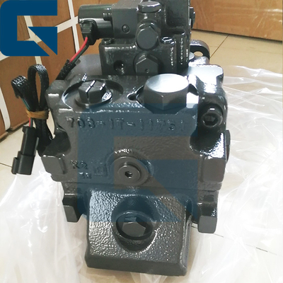 708-1T-00431 Hydraulic Fan Pump 7081T00431 for WA600-6 Loader