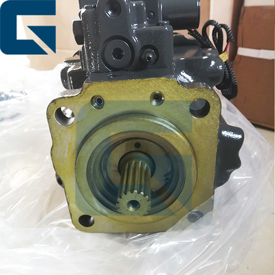 708-1T-00431 Hydraulic Fan Pump 7081T00431 for WA600-6 Loader