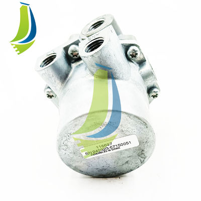 8D-7057 8D7057 Valve-Governor Control Engine Parts