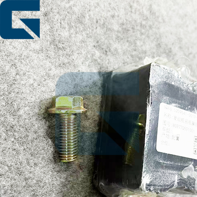 WG9770591001 Wg9770591001 Engine Front Mount for Truck Parts