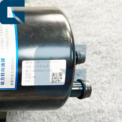 WG9925470433 Wg9925470433 Power Steering Reservoir for Truck Parts