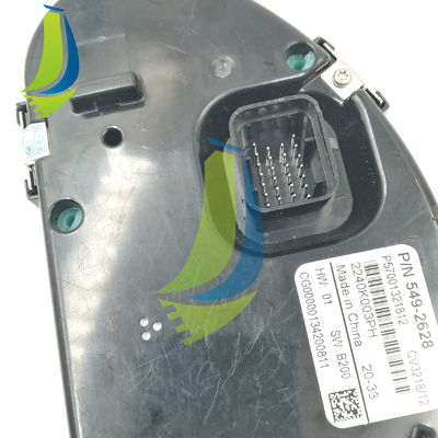 549-2628 5492628 Control Gp-Electronic For D5G Tractor