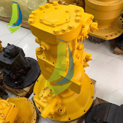 708-27-12120 7082712120 hydraulic main pump excavator parts
