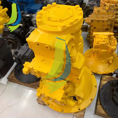 708-27-12120 7082712120 hydraulic main pump excavator parts