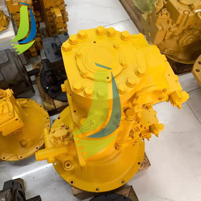 708-27-12120 7082712120 hydraulic main pump excavator parts