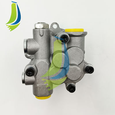 YN10V000014F3 gear pump for SK350 eacacator parts