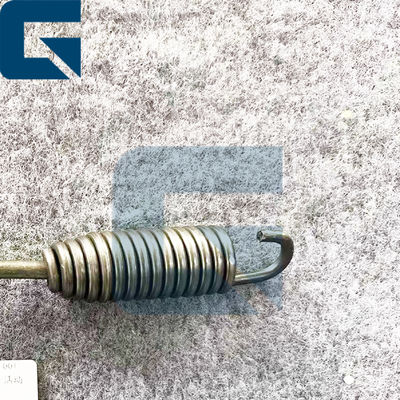 WG9981341006 Wg9981341006 Rear Return Spring for Truck Parts