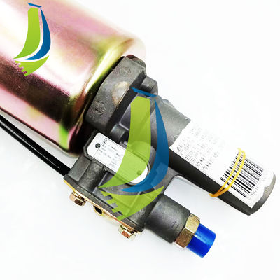 800901168 Clutch Power Steering Cylinder for excavator parts