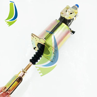 800901168 Clutch Power Steering Cylinder for excavator parts