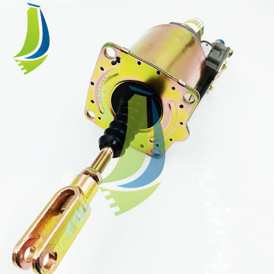 800901168 Clutch Power Steering Cylinder for excavator parts