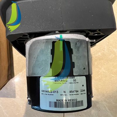 457-4643 Joystick Handle Control 4574643 For D8T