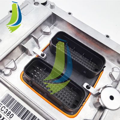 21248719 Controller ECU Computer Board ECM For D13C Engine