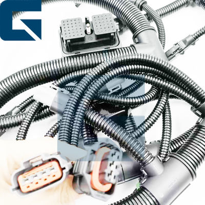 4943176 Engine Wiring Harness for QSC8.3 Engine Parts