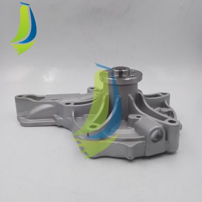Excavator Water Pump 24-1204 241204 Replacement Part