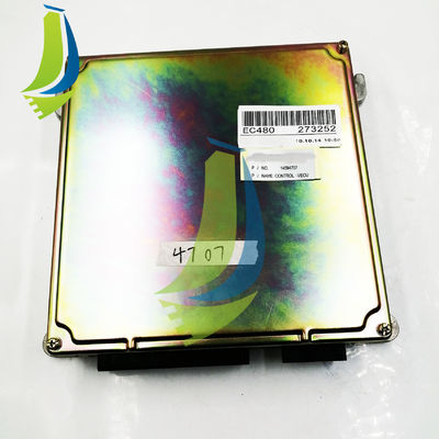 Excavator ECU Controller 14594707 Brand New OEM Part