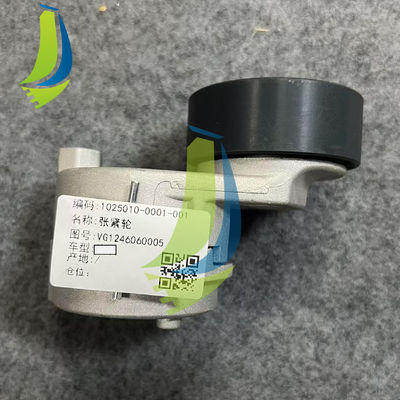 VG1246060005 Belt Tensioner for Truck Engine Parts