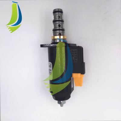 CAT315C 320C Excavator Solenoid Valve 121-1491 1211491 Spare Part
