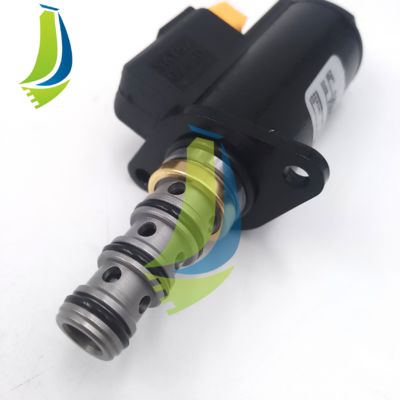 CAT315C 320C Excavator Solenoid Valve 121-1491 1211491 Spare Part