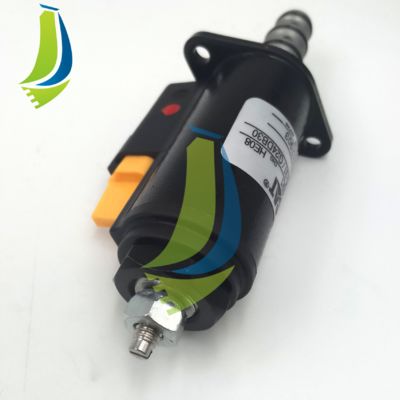 CAT315C 320C Excavator Solenoid Valve 121-1491 1211491 Spare Part