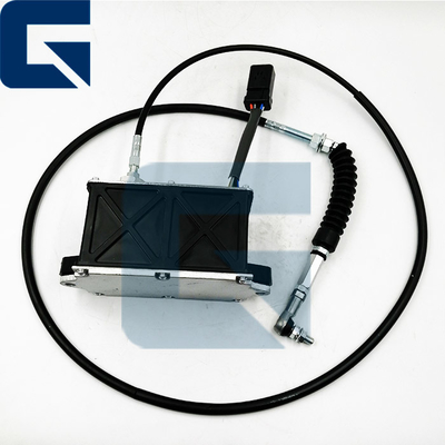 386-3439 Throttle Motor for Caterpillar 320D Excavator