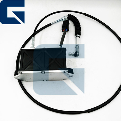 386-3439 Throttle Motor for Caterpillar 320D Excavator