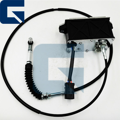 386-3439 Throttle Motor for Caterpillar 320D Excavator