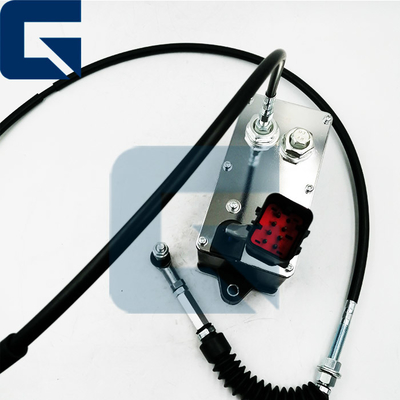 386-3439 Throttle Motor for Caterpillar 320D Excavator