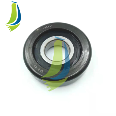 Excavator parts Track roller 22658-22101 2265822101 for spare parts