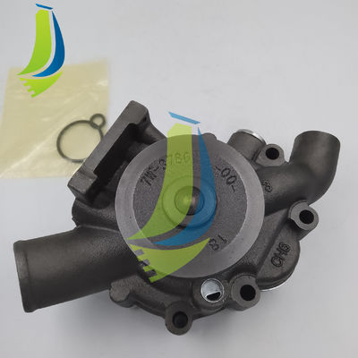 Excavator parts Water pump 7C4508 7C-4508 for 320 322 parts