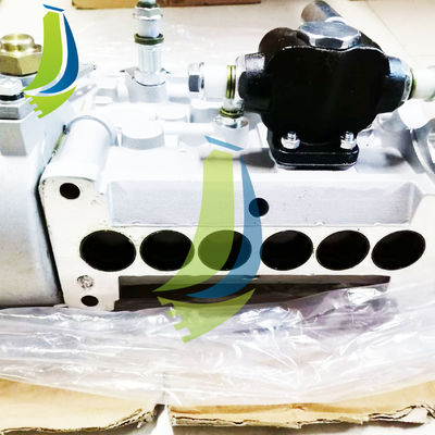 Excavator parts Fuel injection pump 612600081235 for spare parts