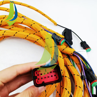 275-6936 2756936 Control Harness for E330D Excavator