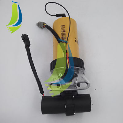 Excavator parts Fuel Water Separator 361-9554 3619554