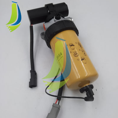 Excavator parts Fuel Water Separator 361-9554 3619554