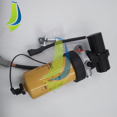 361-9554 3619554 Fuel Water Separator Filter For 414E Loader Spare Parts