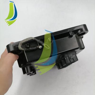 Excavator parts ECU Controller 494-6472 4946472 for excavator 313 315 320 440