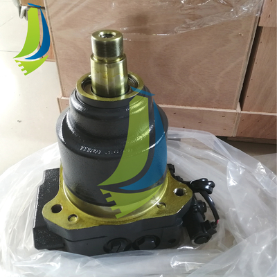 708-7W-00110 Hydraulic Fan Motor 7087W00110 for WA600-6 Wheel Loader