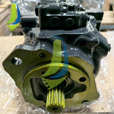 708-1U-00111 Hydraulic Pump 70801U00111 for WB97R-5