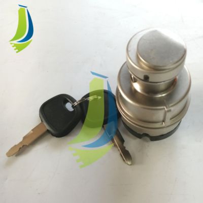 Excavator parts Ignition Switch YN50S00026F3 for Excavator SK200-6 SK250-6
